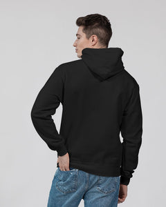 Black Boughie KR Unisex Hoodie | Champion