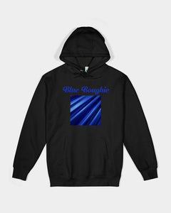 blue boughie Unisex Premium Pullover Hoodie | Lane Seven