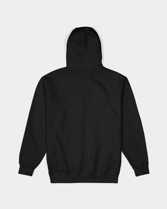 Black Boughie Unisex Premium Pullover Hoodie | Lane Seven