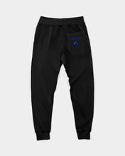 Load image into Gallery viewer, blue boughie Unisex Premium Fleece Joggers | Lane Seven