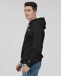 Black Boughie KR Unisex Hoodie | Champion