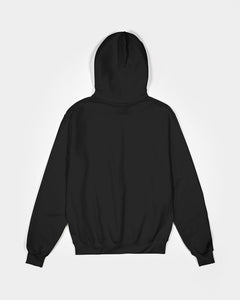 Black Boughie KR Unisex Hoodie | Champion