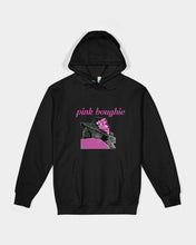 Load image into Gallery viewer, Pink Boughie Signature Unisex Premium Pullover Hoodie | Lane Seven