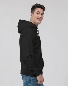 Black Boughie KR Unisex Hoodie | Champion