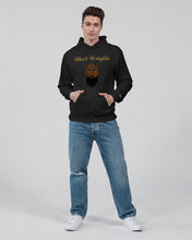 Load image into Gallery viewer, Black Boughie KR Unisex Hoodie | Champion