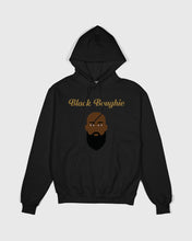 Load image into Gallery viewer, Black Boughie KR Unisex Hoodie | Champion