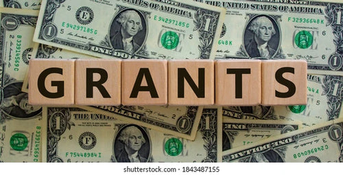 Grant List