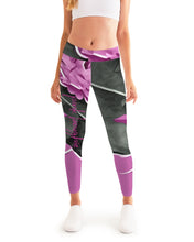 Load image into Gallery viewer, Pink Boughie Signature Yoga Pants