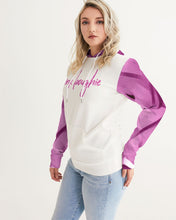Load image into Gallery viewer, Pink Boughie Signature Women&#39;s Hoodie