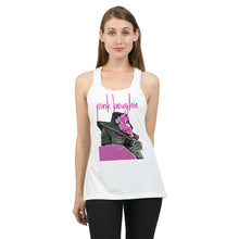 Load image into Gallery viewer, Pink Boughie Signature Clothing -Tank