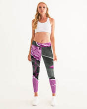 Load image into Gallery viewer, Pink Boughie Signature Yoga Pants