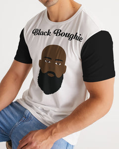 Black Boughie Men's Tee KR