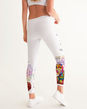 Load image into Gallery viewer, Black Boughie Women&#39;s Yoga Pants