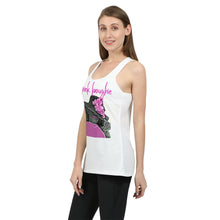 Load image into Gallery viewer, Pink Boughie Signature Clothing -Tank