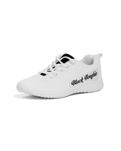 Load image into Gallery viewer, Black Boughie Women&#39;s Athletic Shoe