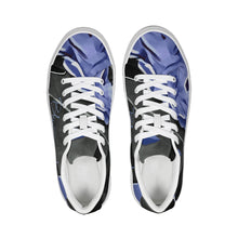 Load image into Gallery viewer, Blue Boughie Sneakers for Men and Women