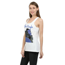 Load image into Gallery viewer, Blue Boughie Signature Women&#39;s Tank