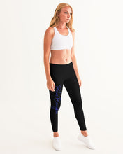 Load image into Gallery viewer, Blue Boughie Women&#39;s Yoga Pant
