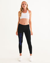 Load image into Gallery viewer, Blue Boughie Women&#39;s Yoga Pant