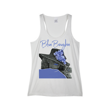 Load image into Gallery viewer, Blue Boughie Signature Women&#39;s Tank